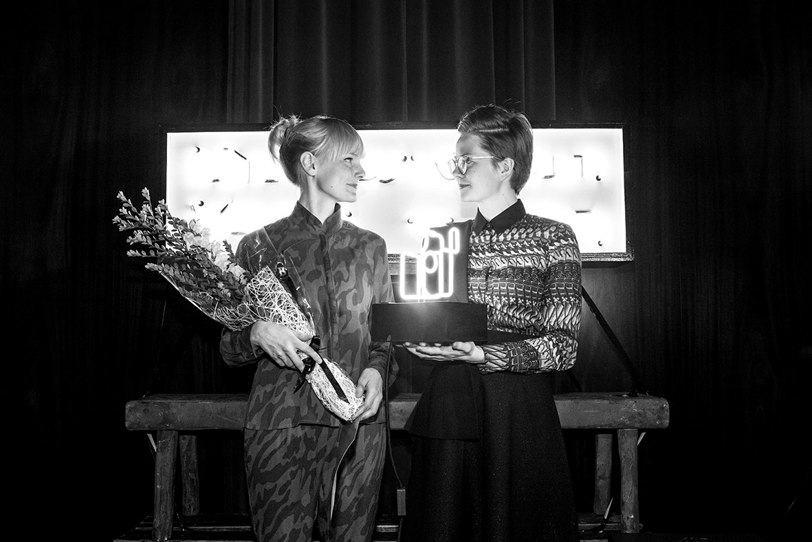 Designs from Nowhere